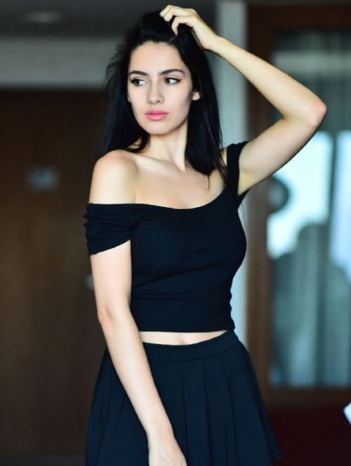 Sophia Connaught Place Call Girl